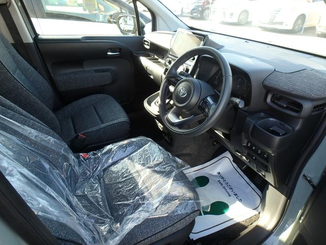 シエンタ ハイブリッドZ ETC2.0 ブレーキサポート レーンサポート ソナー クルーズコントロール LEDヘッドライト 両側電動スライドドア スマートキー プッシュスタート AC100V オートマチックハイビーム(30枚目)