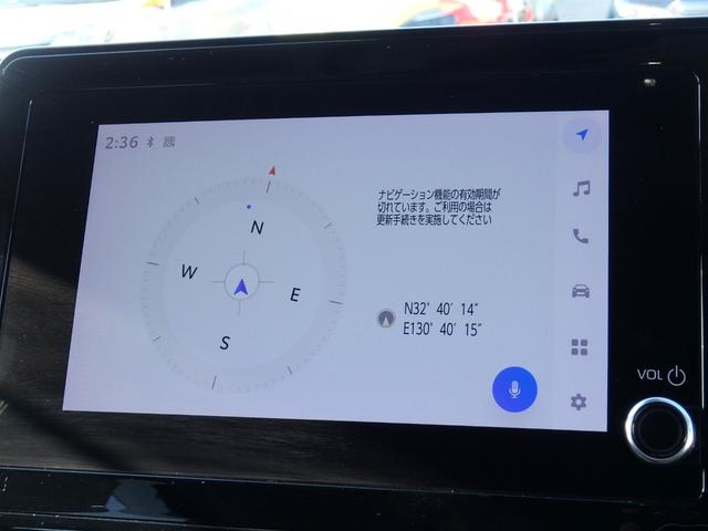 シエンタ ハイブリッドZ ETC2.0 ブレーキサポート レーンサポート ソナー クルーズコントロール LEDヘッドライト 両側電動スライドドア スマートキー プッシュスタート AC100V オートマチックハイビーム(44枚目)