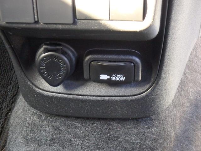 シエンタ ハイブリッドZ ETC2.0 ブレーキサポート レーンサポート ソナー クルーズコントロール LEDヘッドライト 両側電動スライドドア スマートキー プッシュスタート AC100V オートマチックハイビーム(52枚目)