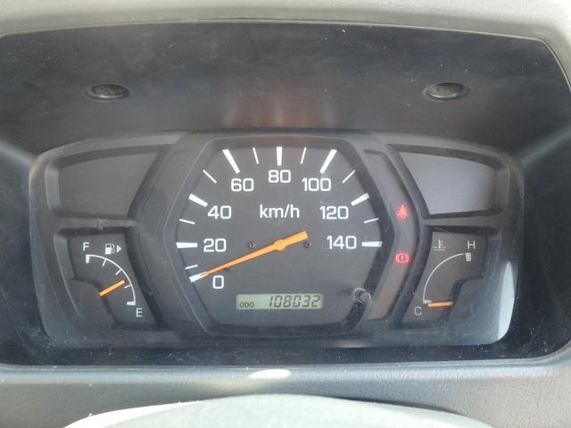 ミニキャブトラック 　５ＭＴ　エアコン　パワステ　デフロック　ラジオ（23枚目）