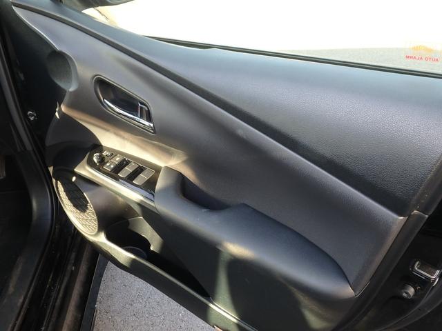 プリウス Ｓ　ＥＴＣ　フルエアロ　ナビ　バックカメラ　スマートキー　プッシュスタート　ブレーキサポート　レーンサポート　クルーズコントロール　ＬＥＤヘッドライト　オートライト　オートマチックハイビーム（30枚目）