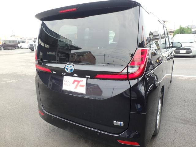 ノア ハイブリッドＺ　前後ドライブレコーダー　ＥＴＣ２．０　ナビ　バックカメラ　ＬＥＤヘッドライト　ブレーキサポート　レーンサポート　ソナー　クルーズコントロール　Ｗシートヒーター　両側電動スライドドア　ＡＣ１００Ｖ（13枚目）