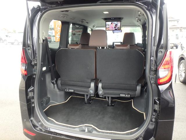 ノア ハイブリッドＺ　前後ドライブレコーダー　ＥＴＣ２．０　ナビ　バックカメラ　ＬＥＤヘッドライト　ブレーキサポート　レーンサポート　ソナー　クルーズコントロール　Ｗシートヒーター　両側電動スライドドア　ＡＣ１００Ｖ（16枚目）