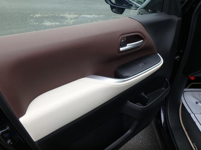 ノア ハイブリッドＺ　前後ドライブレコーダー　ＥＴＣ２．０　ナビ　バックカメラ　ＬＥＤヘッドライト　ブレーキサポート　レーンサポート　ソナー　クルーズコントロール　Ｗシートヒーター　両側電動スライドドア　ＡＣ１００Ｖ（18枚目）