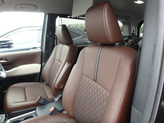 ノア ハイブリッドＺ　前後ドライブレコーダー　ＥＴＣ２．０　ナビ　バックカメラ　ＬＥＤヘッドライト　ブレーキサポート　レーンサポート　ソナー　クルーズコントロール　Ｗシートヒーター　両側電動スライドドア　ＡＣ１００Ｖ（20枚目）