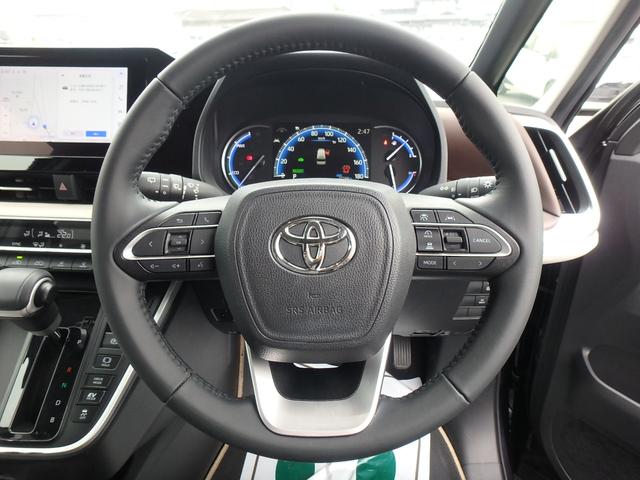 ノア ハイブリッドＺ　前後ドライブレコーダー　ＥＴＣ２．０　ナビ　バックカメラ　ＬＥＤヘッドライト　ブレーキサポート　レーンサポート　ソナー　クルーズコントロール　Ｗシートヒーター　両側電動スライドドア　ＡＣ１００Ｖ（41枚目）