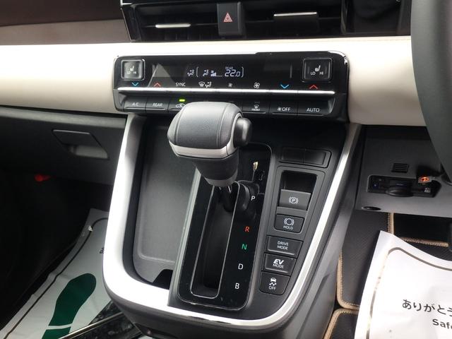 ノア ハイブリッドＺ　前後ドライブレコーダー　ＥＴＣ２．０　ナビ　バックカメラ　ＬＥＤヘッドライト　ブレーキサポート　レーンサポート　ソナー　クルーズコントロール　Ｗシートヒーター　両側電動スライドドア　ＡＣ１００Ｖ（52枚目）