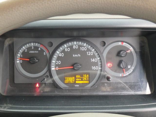 エルフトラック 平ボディ 4WD 5MT ETC ナビ キーレス エアコン パワステ パワーウィンドウ Rエアバッグ(26枚目)