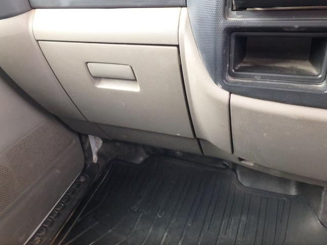 エルフトラック 平ボディ 4WD 5MT ETC ナビ キーレス エアコン パワステ パワーウィンドウ Rエアバッグ(40枚目)