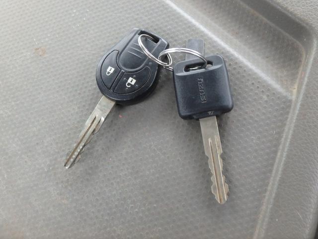 エルフトラック 平ボディ 4WD 5MT ETC ナビ キーレス エアコン パワステ パワーウィンドウ Rエアバッグ(49枚目)