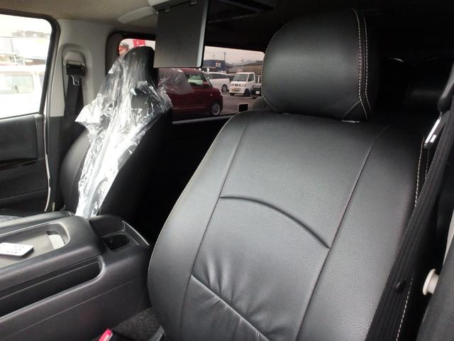 ハイエースバン スーパーＧＬ　ＥＴＣ　ローダウン　ナビ　ＬＥＤヘッドライト　バックカメラ　キーレス　フリップダウンモニター　オートライト　オートエアコン　Ｗエアバック　電動格納ミラー（23枚目）