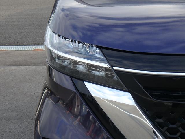 ルークス ハイウェイスター　Ｘ　ドライブレコーダー　全方位カメラ　ナビ　ＬＥＤヘッドライト　ブレーキサポート　レーンサポート　ソナー　アイドリングストップ　スマートキー　プッシュスタート　左側電動スライドドア　オートライト（5枚目）