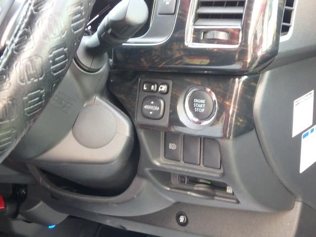 ハイエースバン スーパーＧＬ　ダークプライムＩＩ　ドライブレコーダー　ＥＴＣ２．０　ナビ　ＬＥＤヘッドライト　ブレーキサポート　レーンサポート　ソナー　スマートキー　プッシュスタート　オートマチックハイビーム　オートエアコン（35枚目）