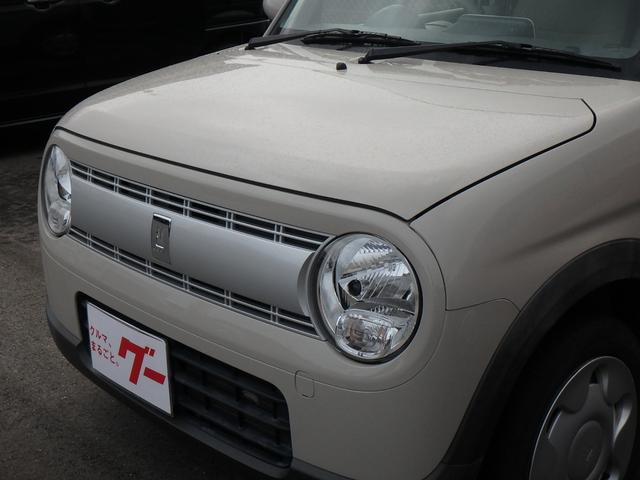 アルトラパン Ｌ　ＥＴＣ　ナビ　バックカメラ　ブレーキサポート　アイドリングストップ　スマートキー　プッシュスタート　Ｒシートヒーター　Ｗエアバック　電動格納ミラー（2枚目）