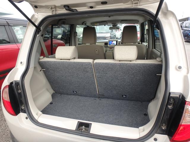 アルトラパン Ｌ　ＥＴＣ　ナビ　バックカメラ　ブレーキサポート　アイドリングストップ　スマートキー　プッシュスタート　Ｒシートヒーター　Ｗエアバック　電動格納ミラー（10枚目）