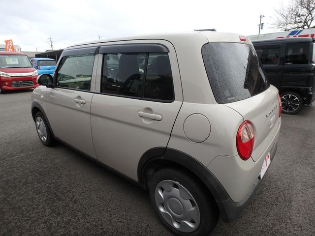 アルトラパン Ｌ　ＥＴＣ　ナビ　バックカメラ　ブレーキサポート　アイドリングストップ　スマートキー　プッシュスタート　Ｒシートヒーター　Ｗエアバック　電動格納ミラー（11枚目）