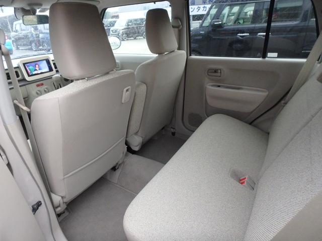 アルトラパン Ｌ　ＥＴＣ　ナビ　バックカメラ　ブレーキサポート　アイドリングストップ　スマートキー　プッシュスタート　Ｒシートヒーター　Ｗエアバック　電動格納ミラー（17枚目）