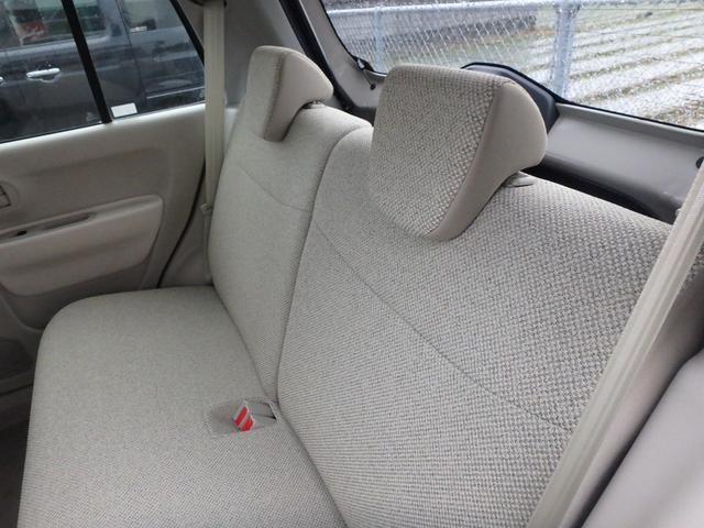 アルトラパン Ｌ　ＥＴＣ　ナビ　バックカメラ　ブレーキサポート　アイドリングストップ　スマートキー　プッシュスタート　Ｒシートヒーター　Ｗエアバック　電動格納ミラー（18枚目）