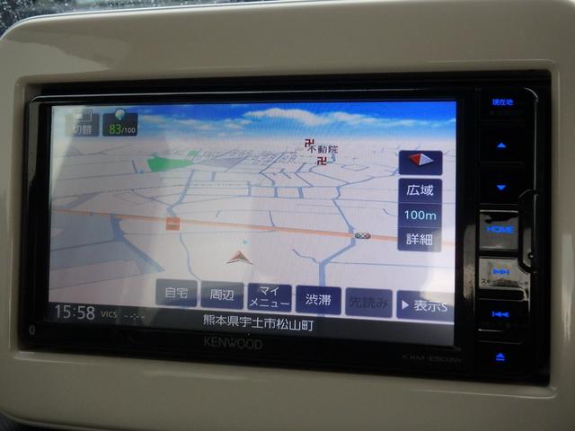 アルトラパン Ｌ　ＥＴＣ　ナビ　バックカメラ　ブレーキサポート　アイドリングストップ　スマートキー　プッシュスタート　Ｒシートヒーター　Ｗエアバック　電動格納ミラー（37枚目）