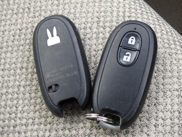 アルトラパン Ｌ　ＥＴＣ　ナビ　バックカメラ　ブレーキサポート　アイドリングストップ　スマートキー　プッシュスタート　Ｒシートヒーター　Ｗエアバック　電動格納ミラー（49枚目）