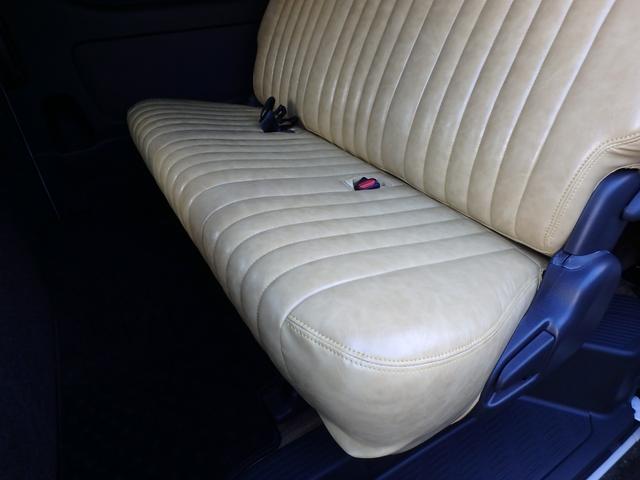 ハイエースバン スーパーＧＬ　ダークプライムＩＩ　前後ドライブレコーダー　ＥＴＣ　全方位カメラ　ベッドキット　ナビ　ＬＥＤヘッドライト　ブレーキサポート　レーンサポート　ソナー　両側電動スライドドア　オートマチックハイビーム　電動格納ミラー（24枚目）