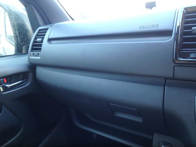 ハイエースバン スーパーＧＬ　ダークプライムＩＩ　前後ドライブレコーダー　ＥＴＣ　全方位カメラ　ベッドキット　ナビ　ＬＥＤヘッドライト　ブレーキサポート　レーンサポート　ソナー　両側電動スライドドア　オートマチックハイビーム　電動格納ミラー（36枚目）