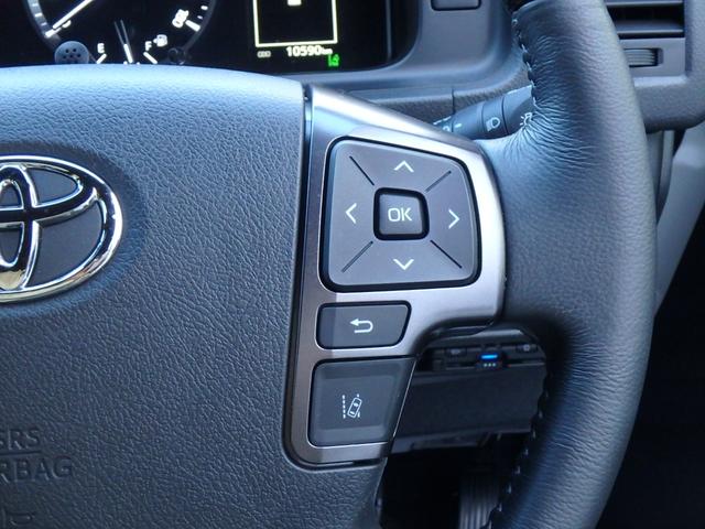 ハイエースバン スーパーＧＬ　ダークプライムＩＩ　前後ドライブレコーダー　ＥＴＣ　全方位カメラ　ベッドキット　ナビ　ＬＥＤヘッドライト　ブレーキサポート　レーンサポート　ソナー　両側電動スライドドア　オートマチックハイビーム　電動格納ミラー（39枚目）