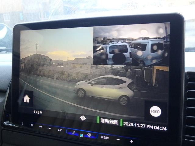 ハイエースバン スーパーＧＬ　ダークプライムＩＩ　前後ドライブレコーダー　ＥＴＣ　全方位カメラ　ベッドキット　ナビ　ＬＥＤヘッドライト　ブレーキサポート　レーンサポート　ソナー　両側電動スライドドア　オートマチックハイビーム　電動格納ミラー（68枚目）