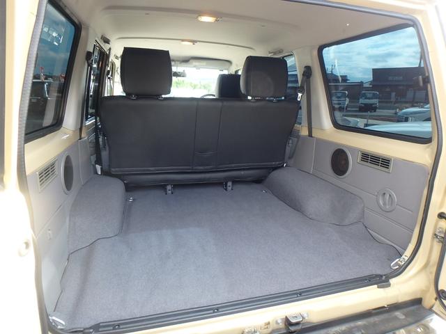 ランドクルーザー70 バン 30thアニバーサリー 4WD 5MT 前後ドライブレコーダー ETC2.0 ナビ バックカメラ キーレス シートカバー エアコン パワステ パワーウィンドウ Wエアバッグ(16枚目)