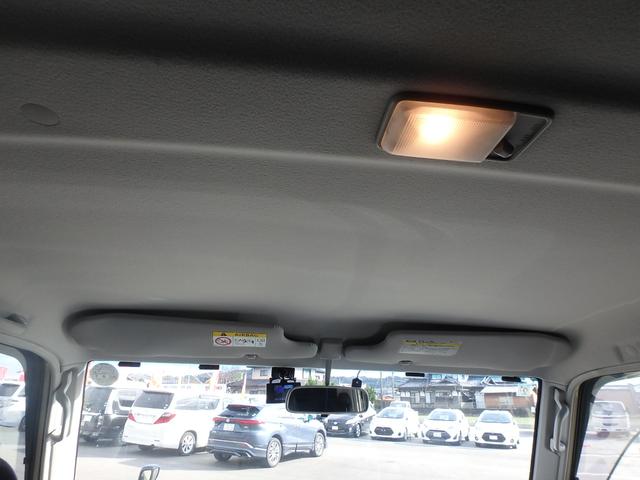 ランドクルーザー70 バン 30thアニバーサリー 4WD 5MT 前後ドライブレコーダー ETC2.0 ナビ バックカメラ キーレス シートカバー エアコン パワステ パワーウィンドウ Wエアバッグ(26枚目)