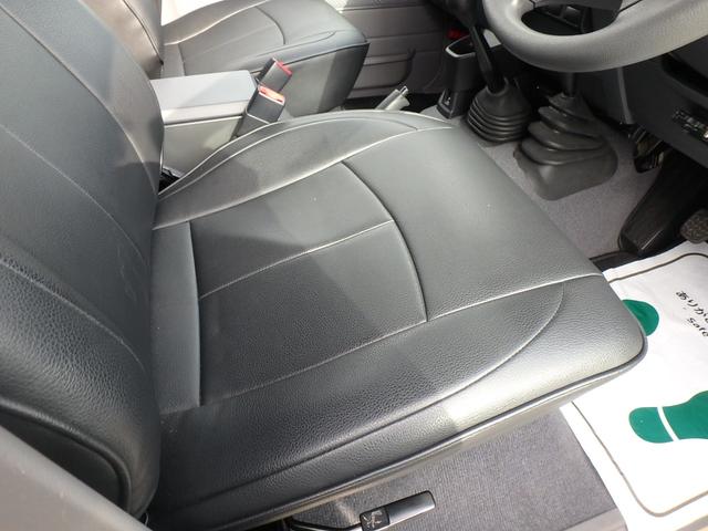 ランドクルーザー70 バン 30thアニバーサリー 4WD 5MT 前後ドライブレコーダー ETC2.0 ナビ バックカメラ キーレス シートカバー エアコン パワステ パワーウィンドウ Wエアバッグ(32枚目)