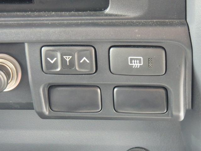 ランドクルーザー70 バン 30thアニバーサリー 4WD 5MT 前後ドライブレコーダー ETC2.0 ナビ バックカメラ キーレス シートカバー エアコン パワステ パワーウィンドウ Wエアバッグ(44枚目)