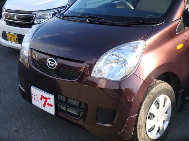 ミラ Xスペシャル 5MT ナビ バックカメラ Wエアバッグ キーレス(2枚目)