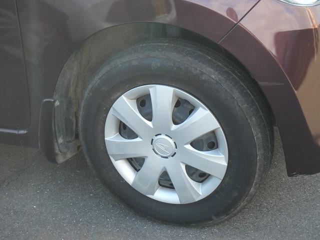 ミラ Xスペシャル 5MT ナビ バックカメラ Wエアバッグ キーレス(6枚目)