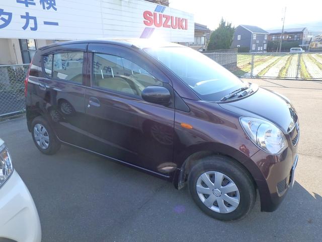 ミラ Xスペシャル 5MT ナビ バックカメラ Wエアバッグ キーレス(7枚目)