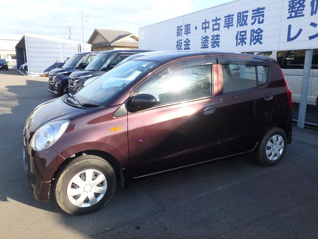 ミラ Xスペシャル 5MT ナビ バックカメラ Wエアバッグ キーレス(8枚目)