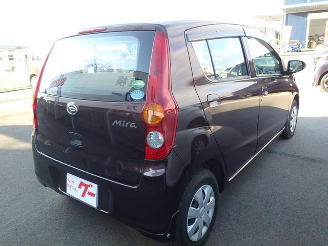 ミラ Xスペシャル 5MT ナビ バックカメラ Wエアバッグ キーレス(11枚目)