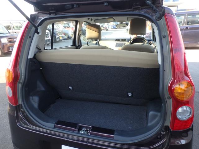 ミラ Xスペシャル 5MT ナビ バックカメラ Wエアバッグ キーレス(12枚目)