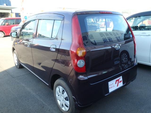 ミラ Xスペシャル 5MT ナビ バックカメラ Wエアバッグ キーレス(13枚目)