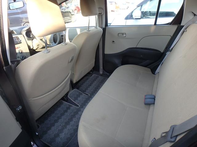 ミラ Xスペシャル 5MT ナビ バックカメラ Wエアバッグ キーレス(19枚目)