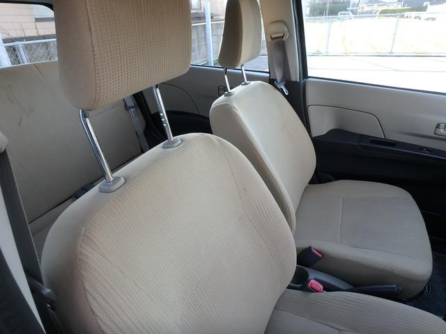 ミラ Xスペシャル 5MT ナビ バックカメラ Wエアバッグ キーレス(28枚目)