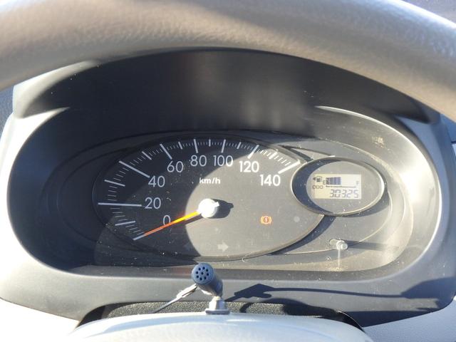 ミラ Xスペシャル 5MT ナビ バックカメラ Wエアバッグ キーレス(32枚目)