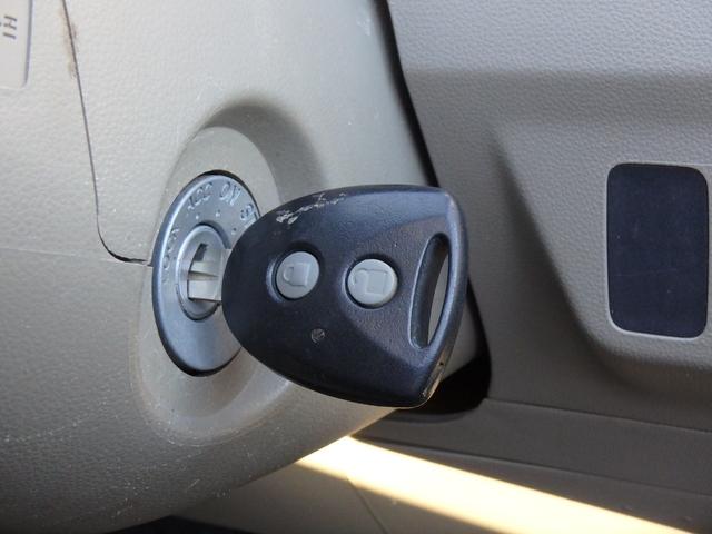 ミラ Xスペシャル 5MT ナビ バックカメラ Wエアバッグ キーレス(34枚目)