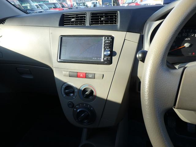 ミラ Xスペシャル 5MT ナビ バックカメラ Wエアバッグ キーレス(36枚目)