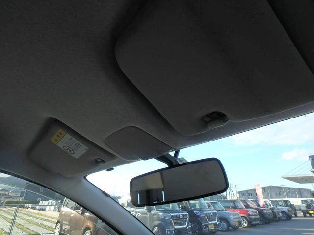 ミラ Xスペシャル 5MT ナビ バックカメラ Wエアバッグ キーレス(50枚目)