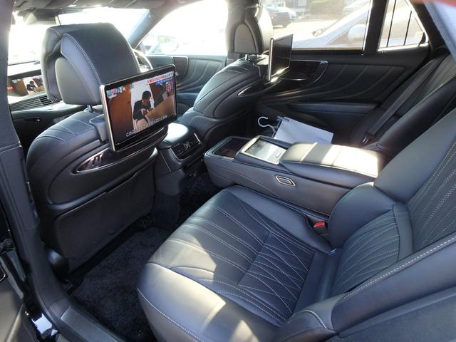 ＬＳ ＬＳ５００　エグゼクティブ　ドライブレコーダー　ＥＴＣ２．０　全方位カメラ　ルームミラーモニター　ナビ　ブレーキサポート　レーンサポート　ソナー　クルーズコントロール　ＬＥＤヘッドライト　前席パワーシート　前席シートエアコン（23枚目）