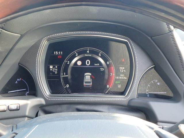 ＬＳ ＬＳ５００　エグゼクティブ　ドライブレコーダー　ＥＴＣ２．０　全方位カメラ　ルームミラーモニター　ナビ　ブレーキサポート　レーンサポート　ソナー　クルーズコントロール　ＬＥＤヘッドライト　前席パワーシート　前席シートエアコン（44枚目）