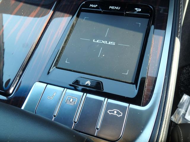 ＬＳ ＬＳ５００　エグゼクティブ　ドライブレコーダー　ＥＴＣ２．０　全方位カメラ　ルームミラーモニター　ナビ　ブレーキサポート　レーンサポート　ソナー　クルーズコントロール　ＬＥＤヘッドライト　前席パワーシート　前席シートエアコン（58枚目）