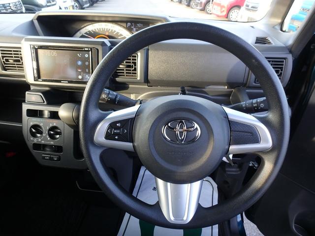 ピクシスメガ Ｄ　ＳＡＩＩＩ　ドライブレコーダー　キーレス　ブレーキサポート　レーンサポート　ソナー　アイドリングストップ　Ｗエアバッグ　電動格納ミラー（38枚目）