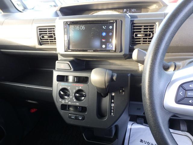 ピクシスメガ Ｄ　ＳＡＩＩＩ　ドライブレコーダー　キーレス　ブレーキサポート　レーンサポート　ソナー　アイドリングストップ　Ｗエアバッグ　電動格納ミラー（39枚目）